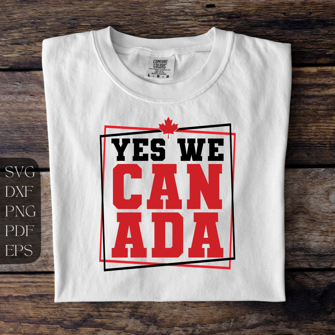 Yes we can (ada)