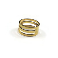 1 Outil pour ouvrir et fermer les anneaux, bague en laiton