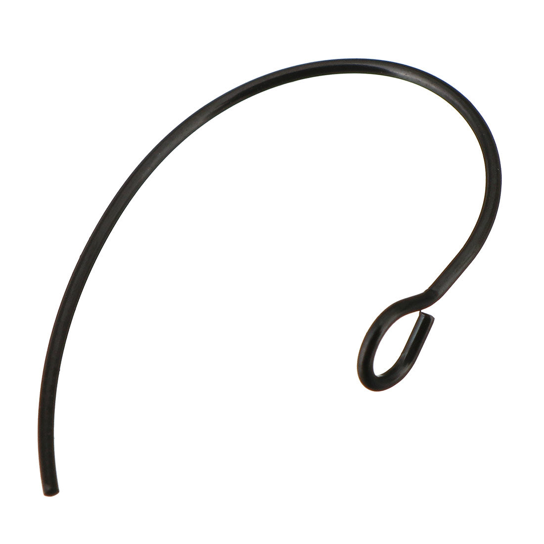 10 Stainless Steel Round Marquise earring hooks