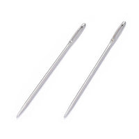 Sewing needle, Darning needle
