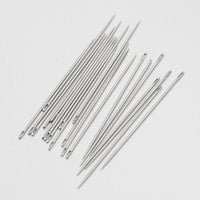 Sewing needle, Darning needle