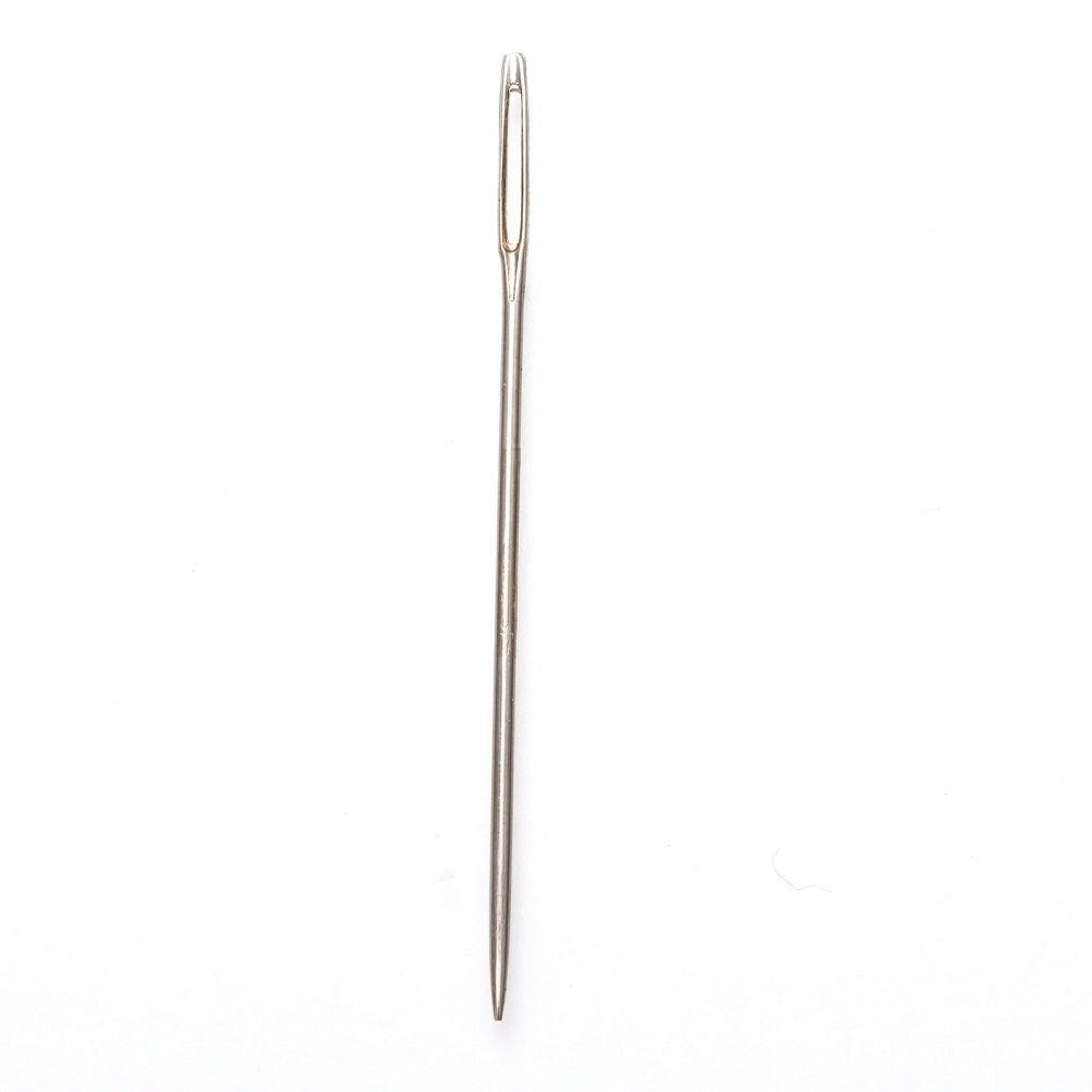 Sewing needle, Darning needle