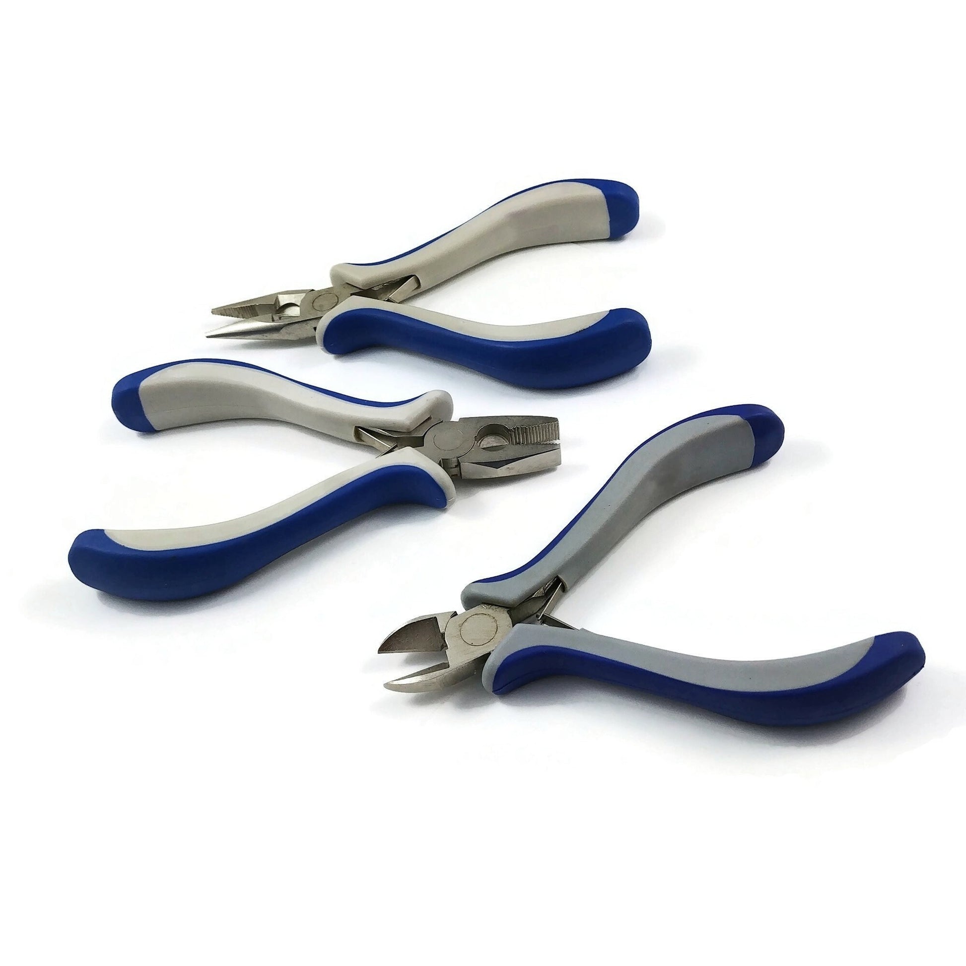 Wire cutter pliers - Jewelry making tools