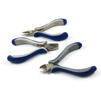 Wire cutter pliers - Jewelry making tools