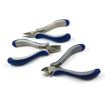 Wire cutter pliers - Jewelry making tools