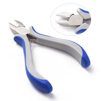 Wire cutter pliers - Jewelry making tools