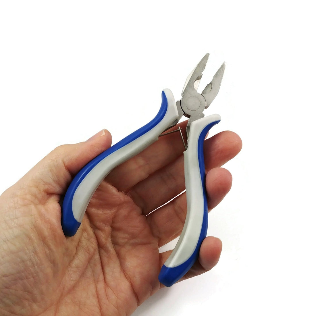 Wire cutter pliers - Jewelry making tools