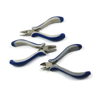 Wire cutter pliers - Jewelry making tools