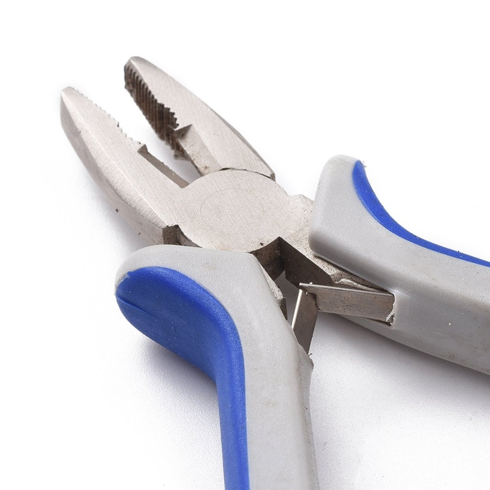 Wire cutter pliers - Jewelry making tools