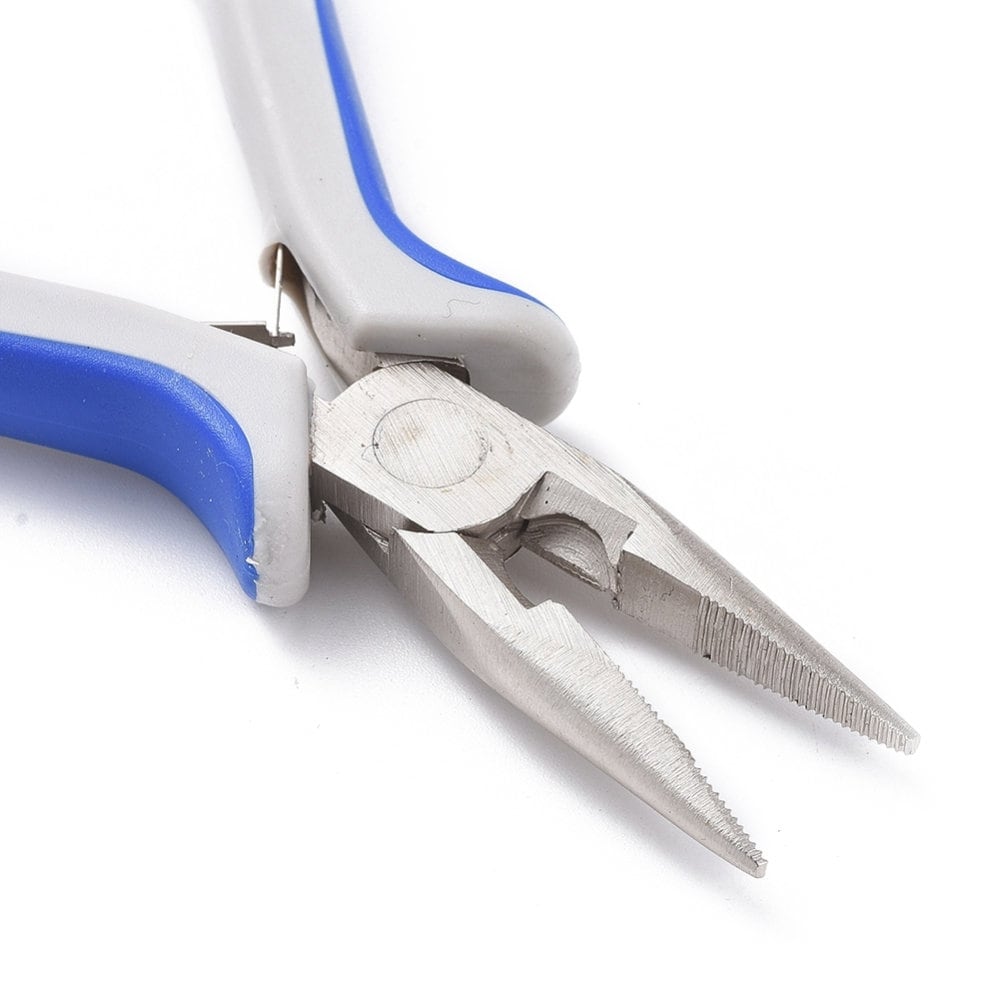 Wire cutter pliers - Jewelry making tools