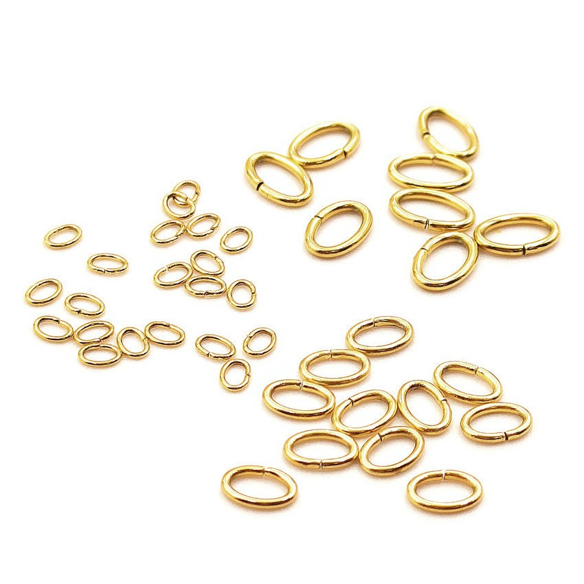 18k PVD Gold Plated Stainless Steel Jewelry Earring Non Tarnish 18k PVD Gold Plated Stainless Steel Jewelry Earring Non Tarnish