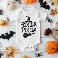 Hocus Pocus