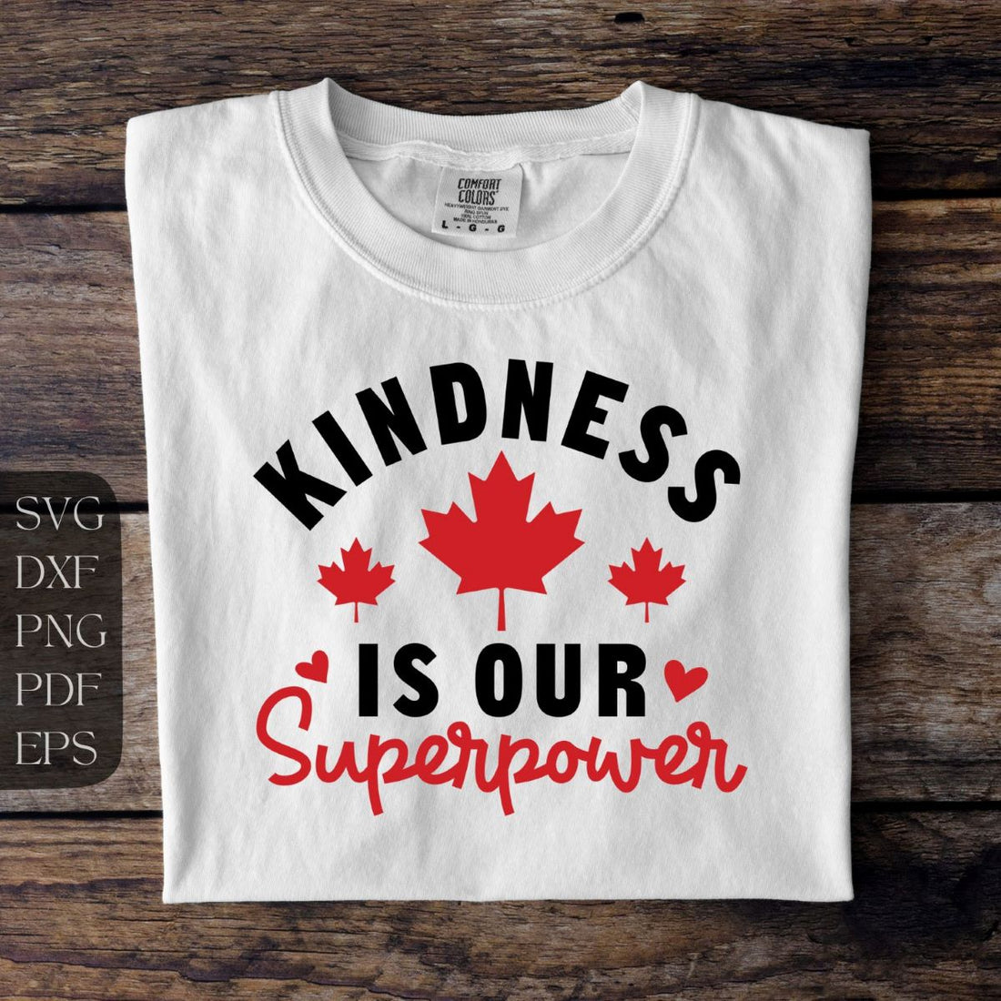 Kindness is Our Superpower