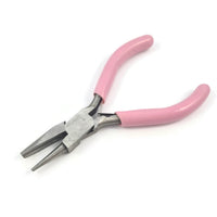 Wire Looping Pliers - round nose and concave