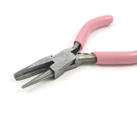 Wire Looping Pliers - round nose and concave