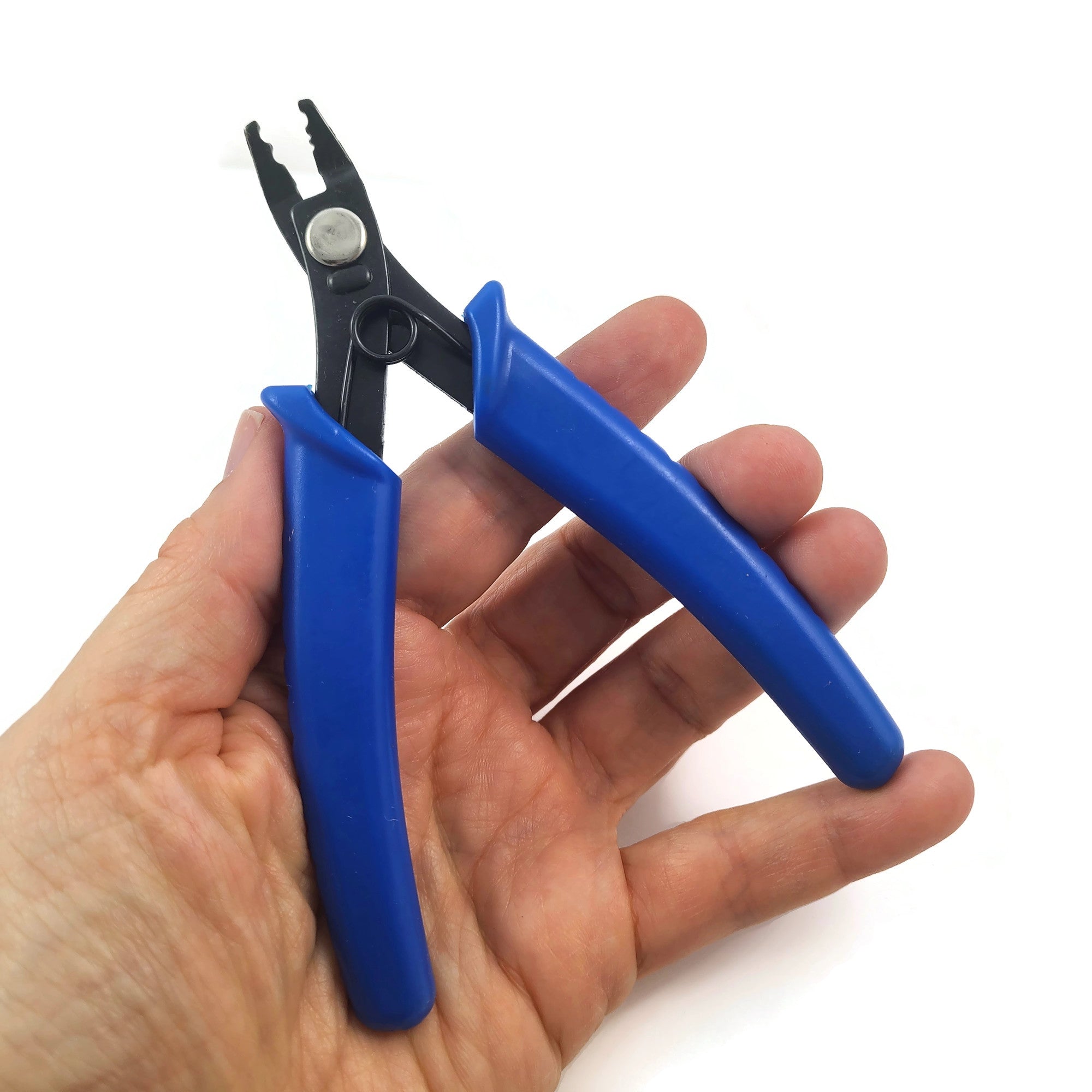 Crimping Pliers