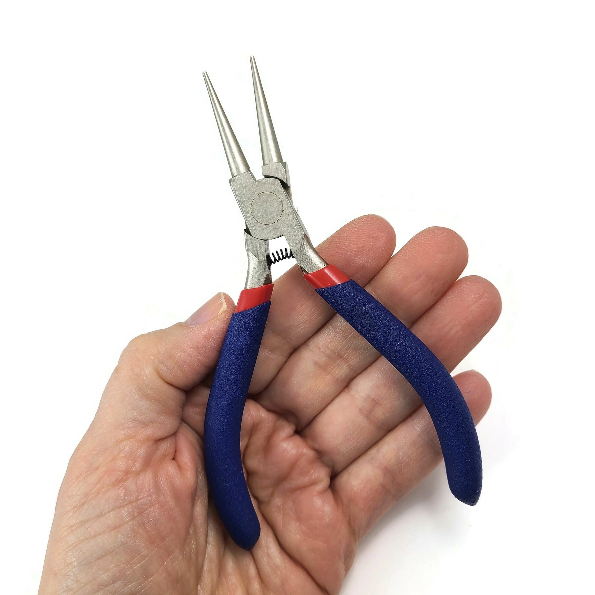 Round Nose Pliers