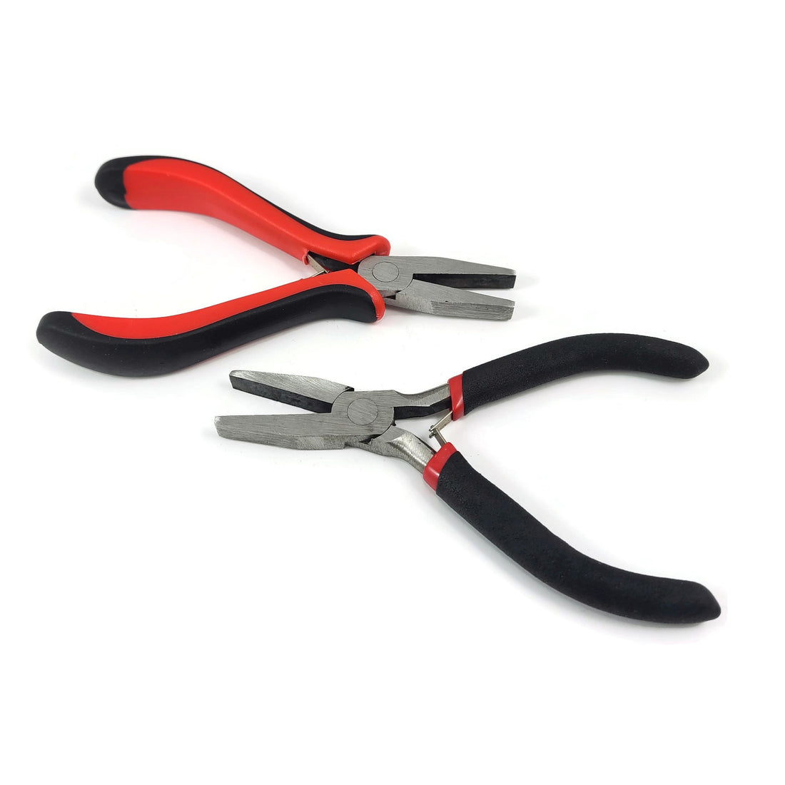 Flat Nose Pliers