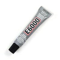 E6000 Glue for jewelry making