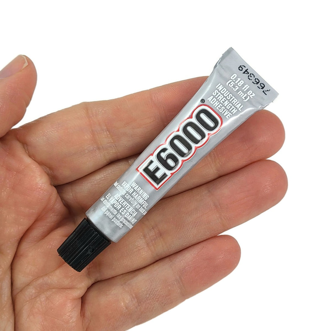 E6000 Glue for jewelry making