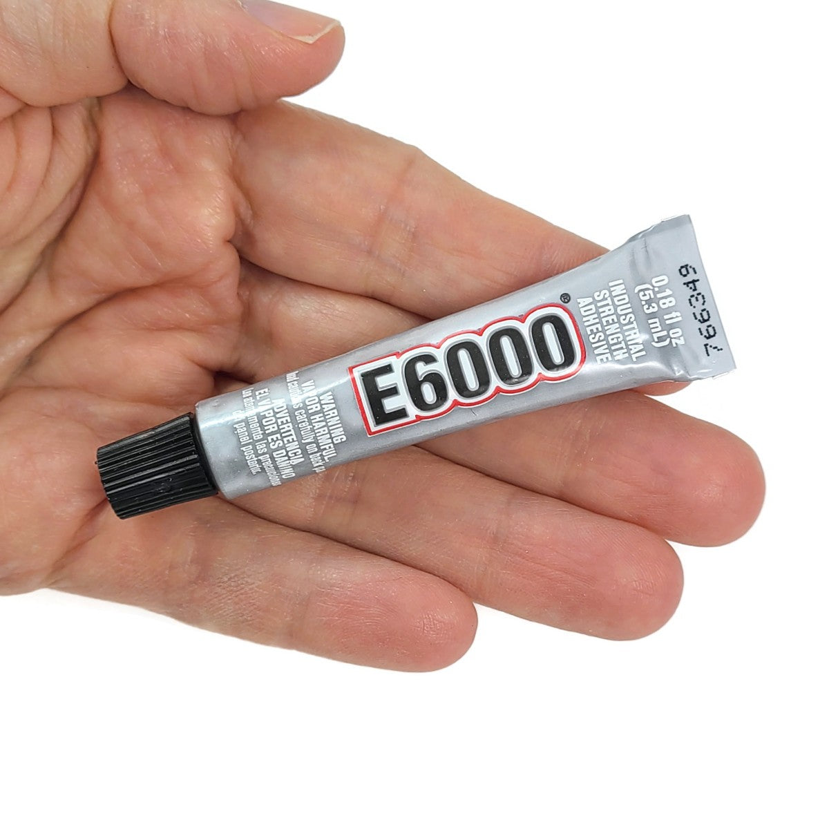 E6000 Glue for jewelry making