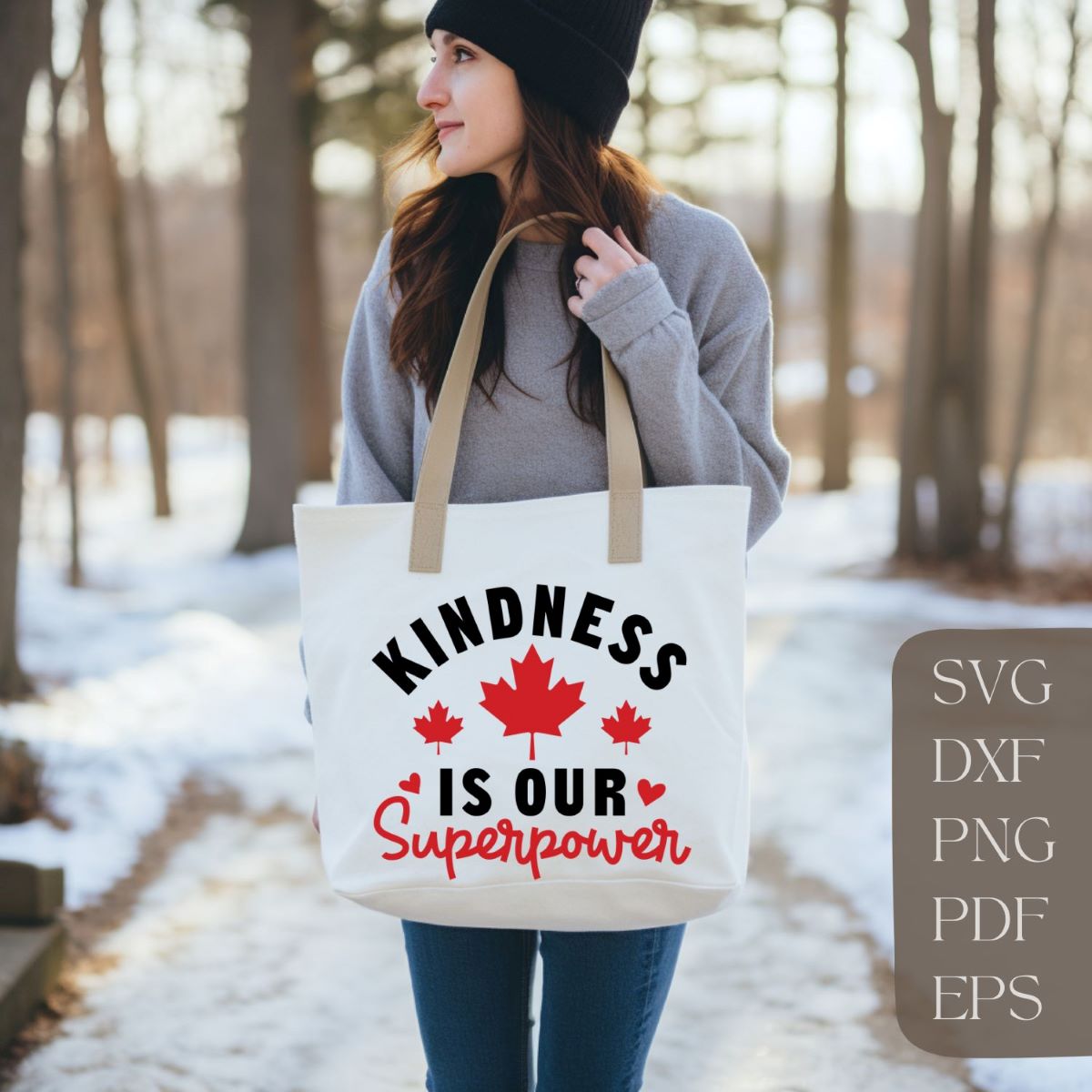 Kindness is Our Superpower