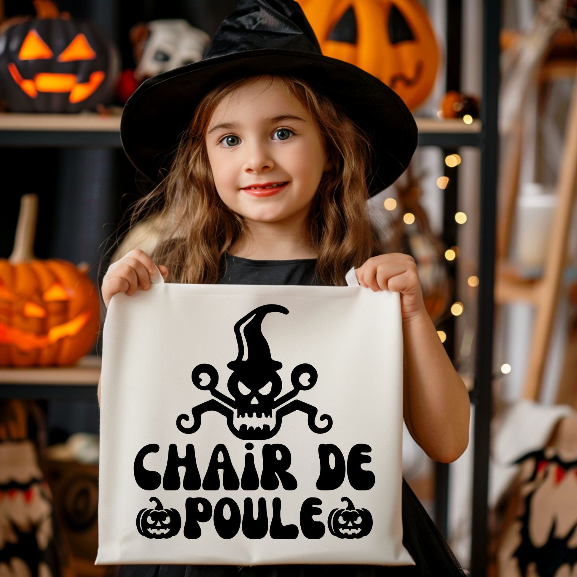 Chair de poule