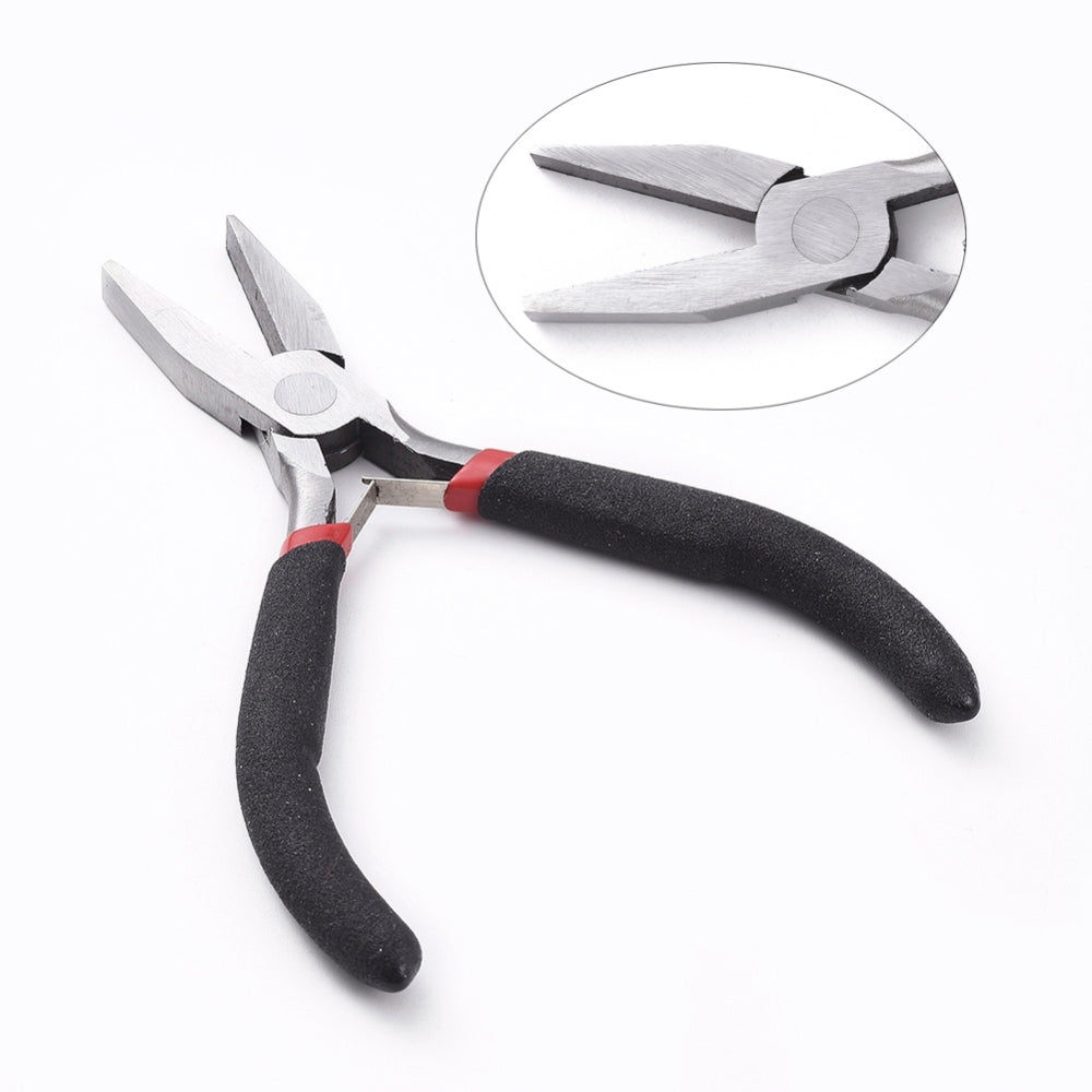 Flat Nose Pliers