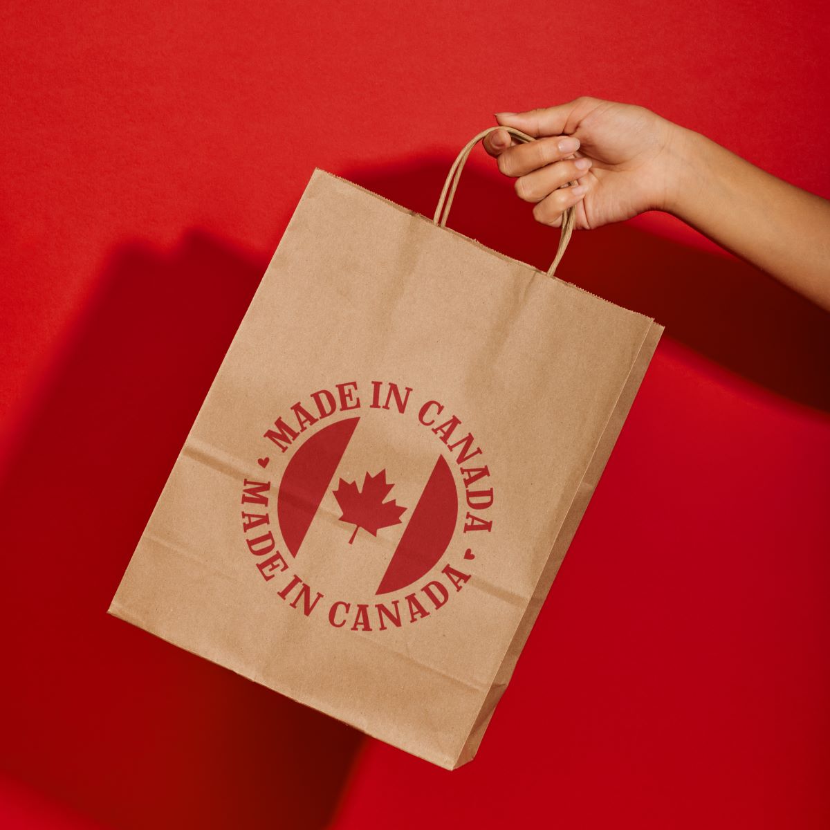 Made in Canada