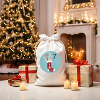 Whimsical Christmas Advent Countdown Stickers