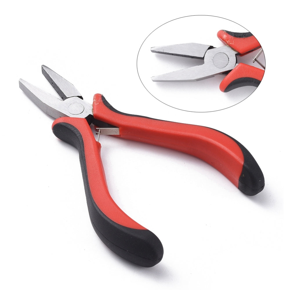 Flat Nose Pliers