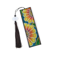 Diamond Painting Bookmark Kit