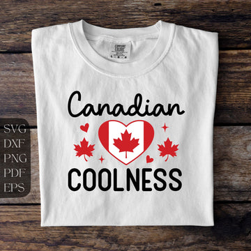 Canadian Coolness