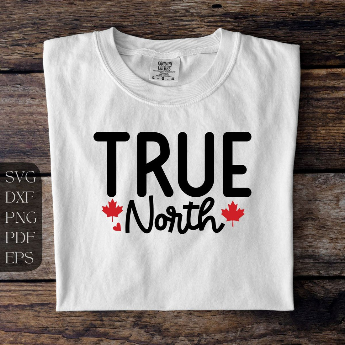 True North