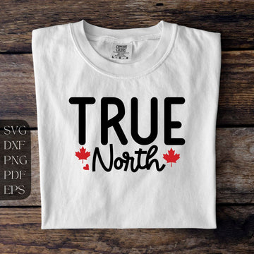 True North