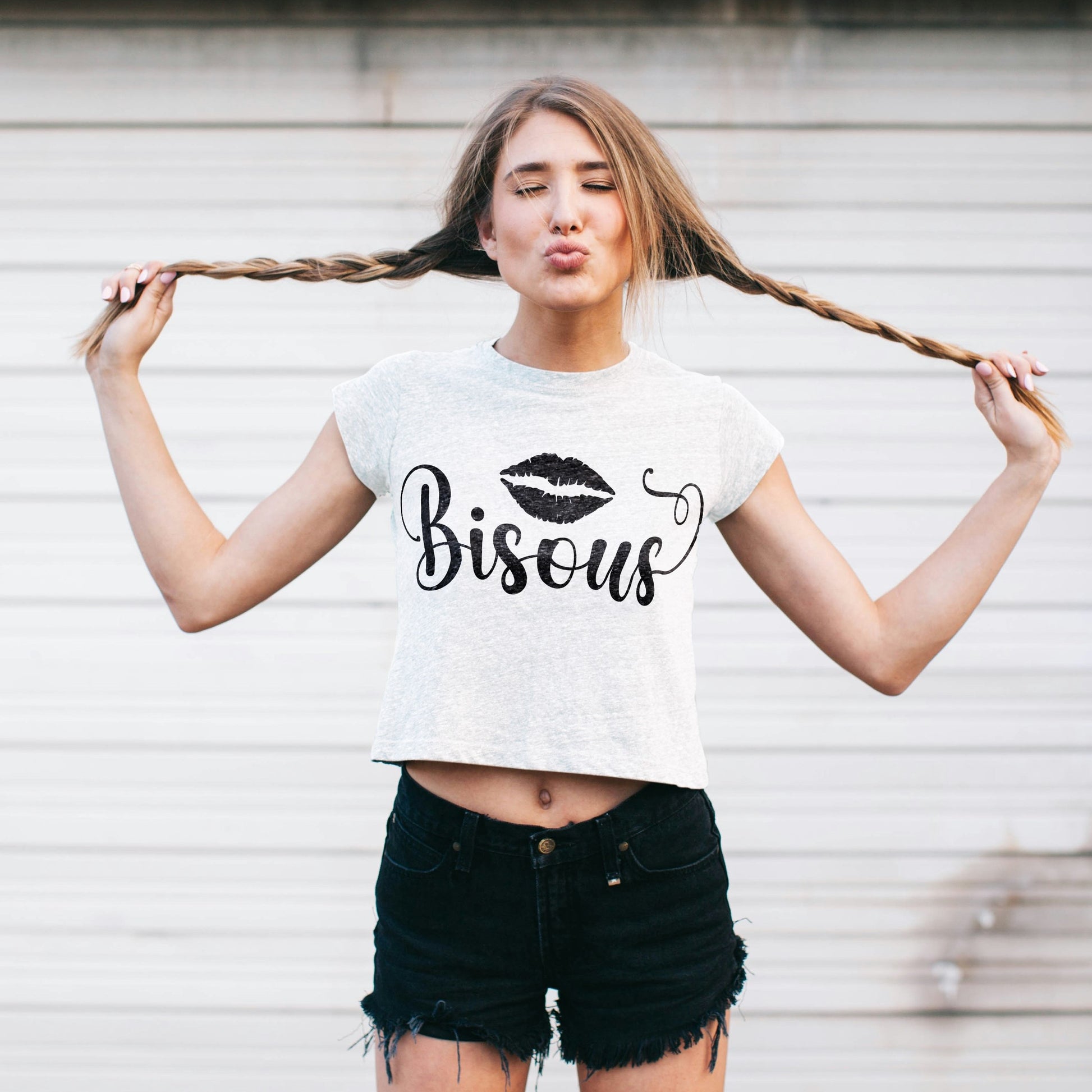 Bisous