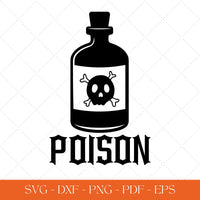 Poison