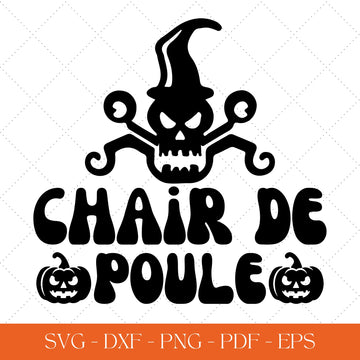 Chair de poule