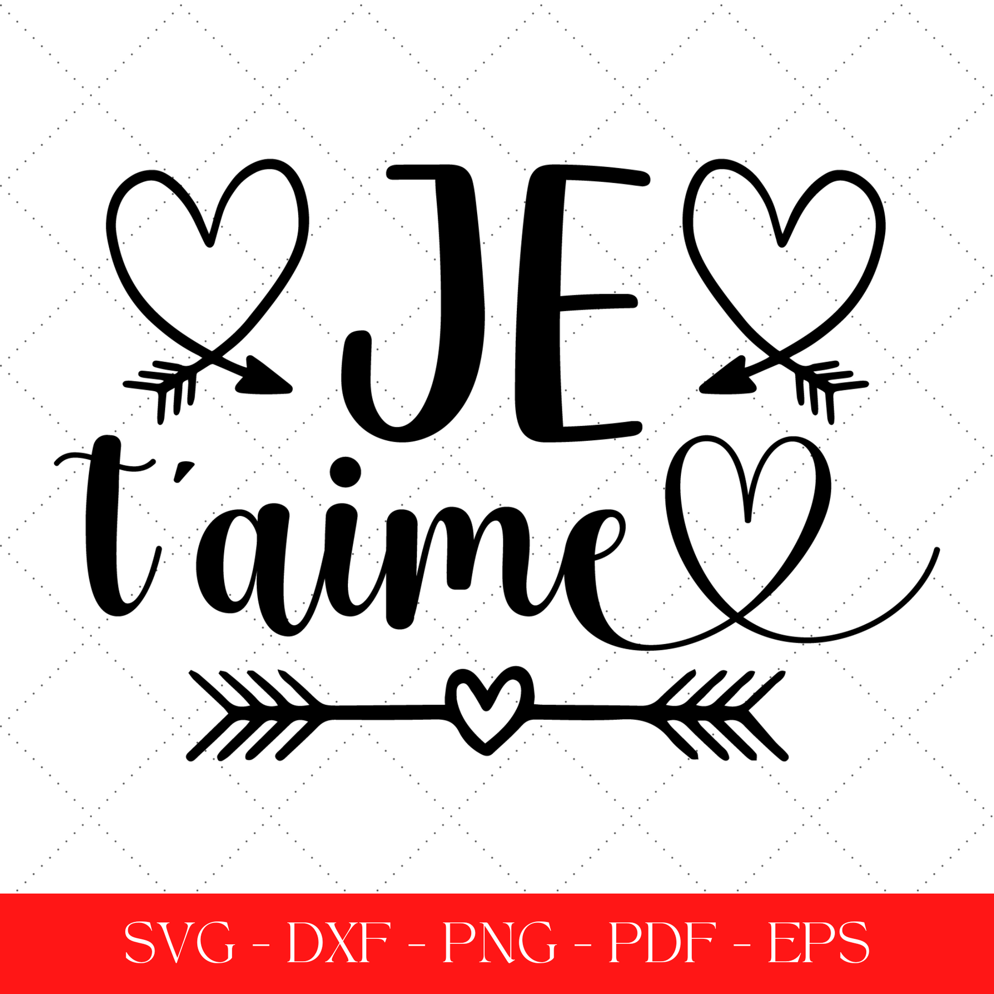 Assortiment SAINT-VALENTIN