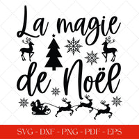 Assortiment NOËL