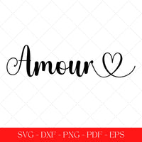 Amour