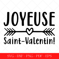 Assortiment SAINT-VALENTIN