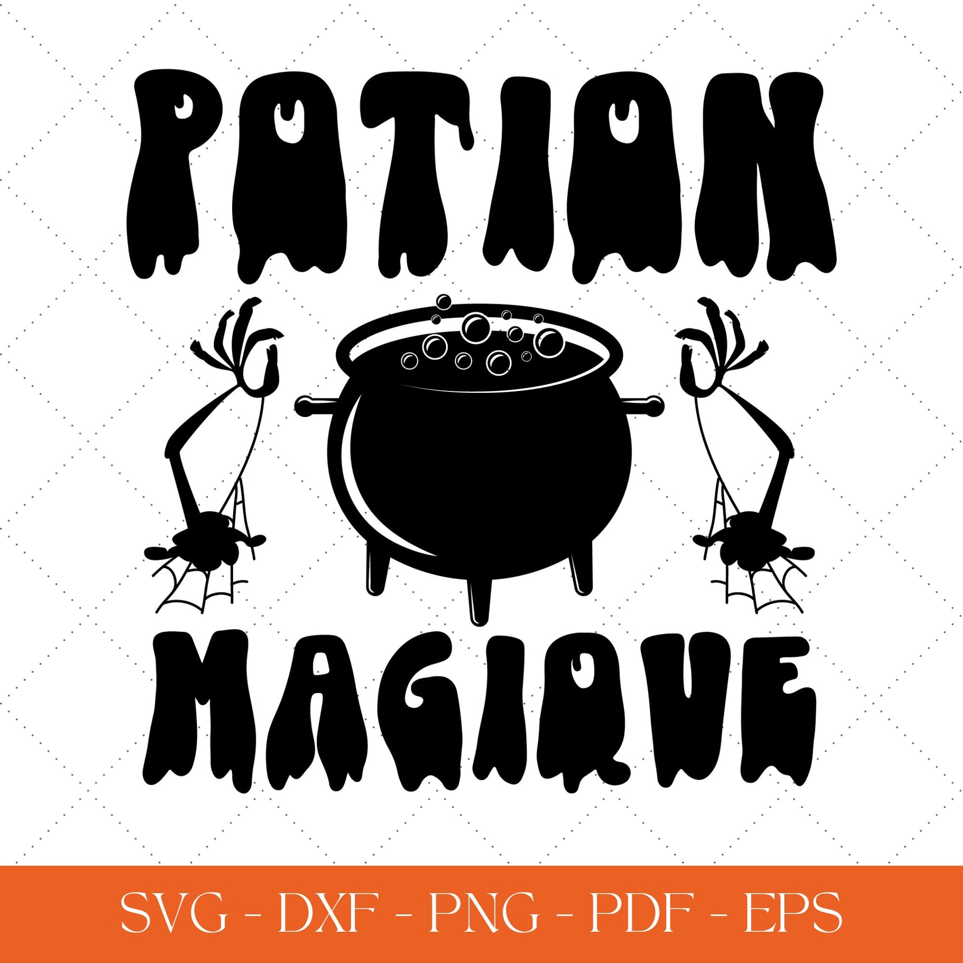 Potion magique