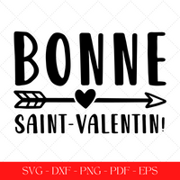 Assortiment SAINT-VALENTIN