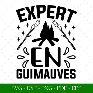 Expert en guimauves