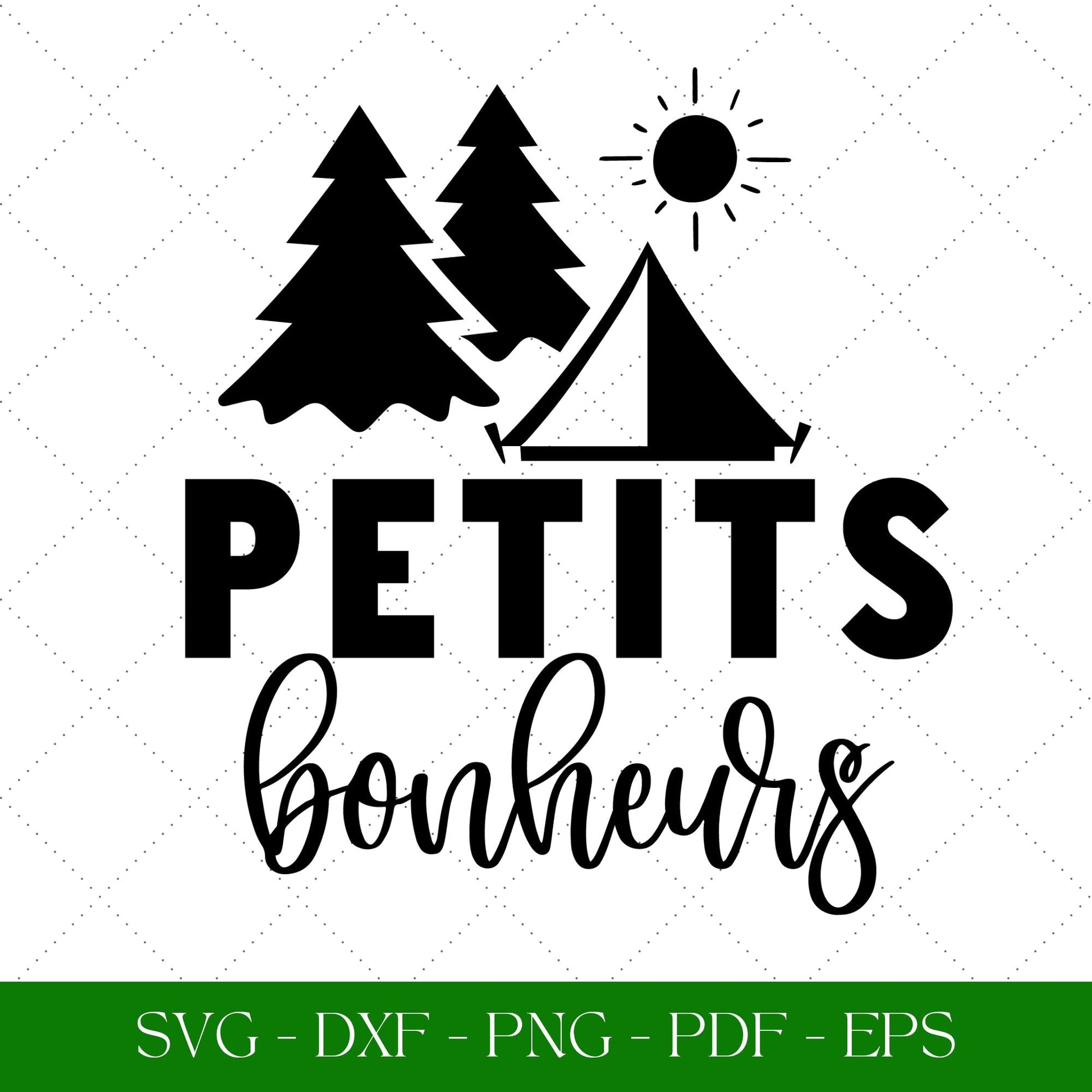 Petits bonheurs