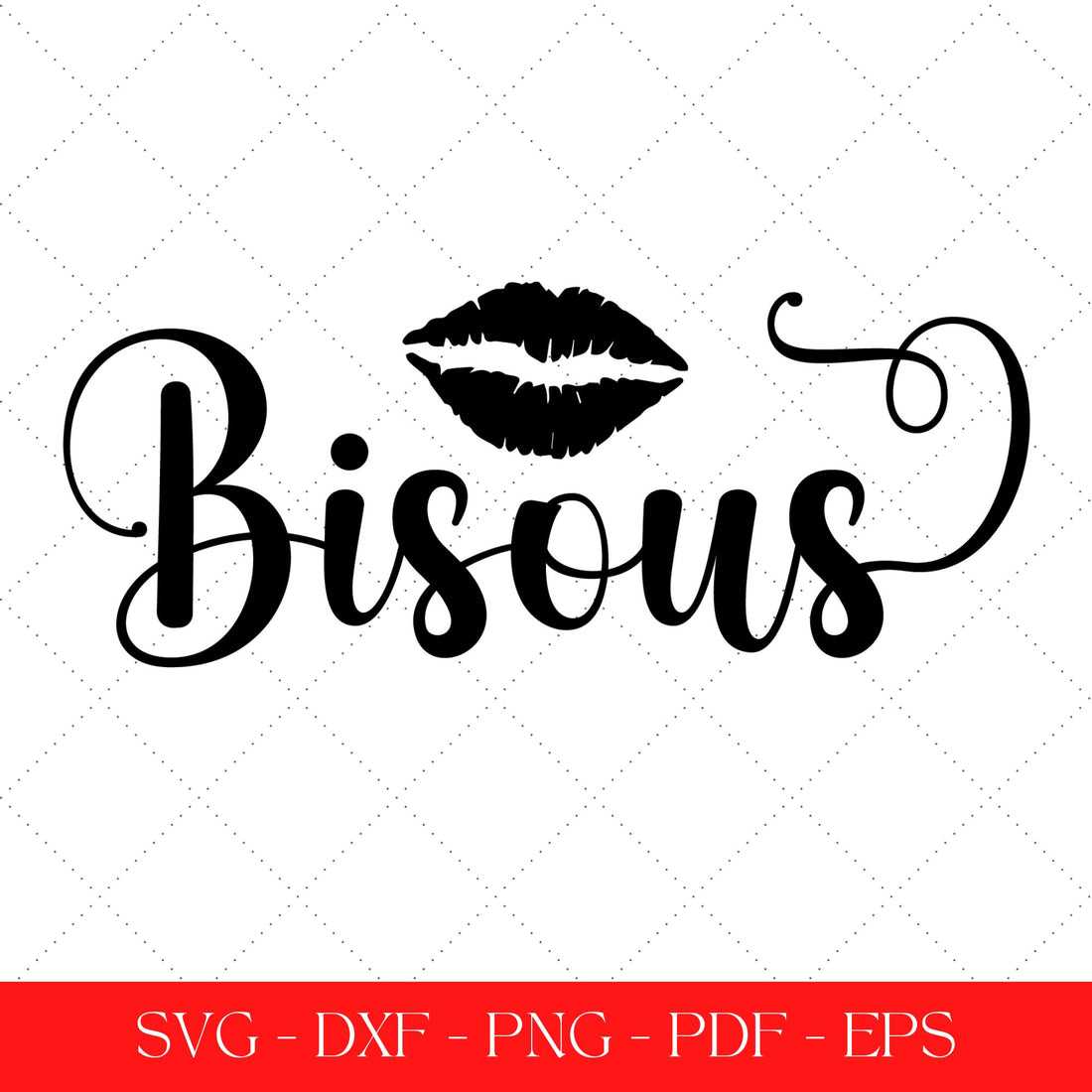 Bisous