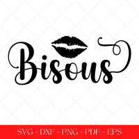 Bisous