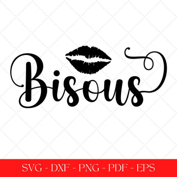 Bisous