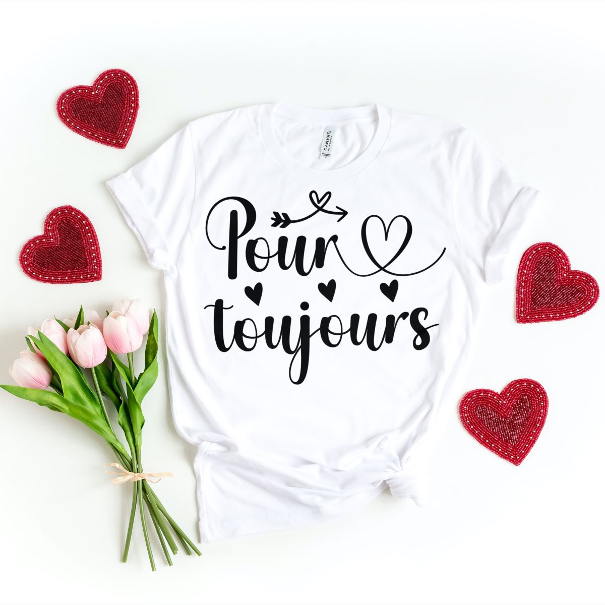 Pour toujours